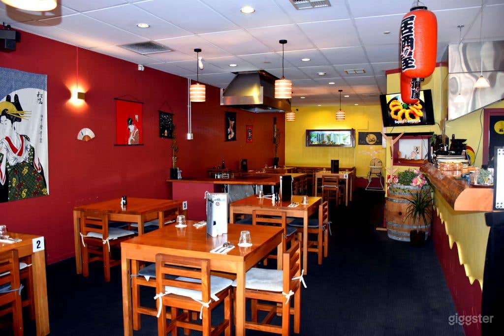 Great Authentic Thai, Korean &amp; Japanese Experience Photo 1