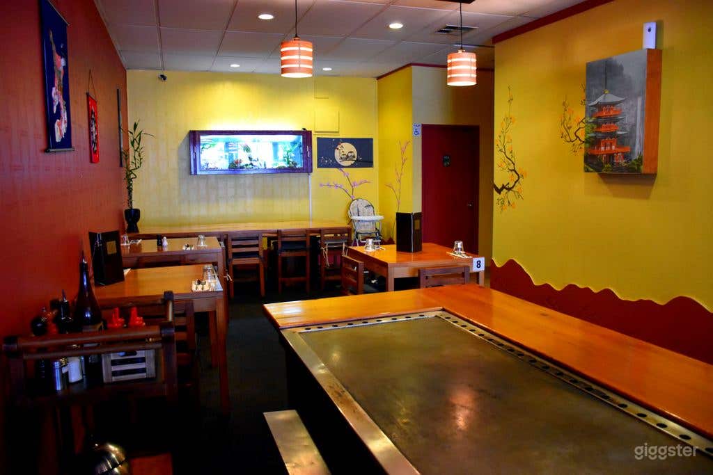 Great Authentic Thai, Korean &amp; Japanese Experience Photo 2