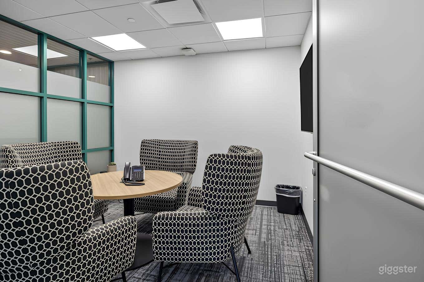 The Quantum Room Photo 3