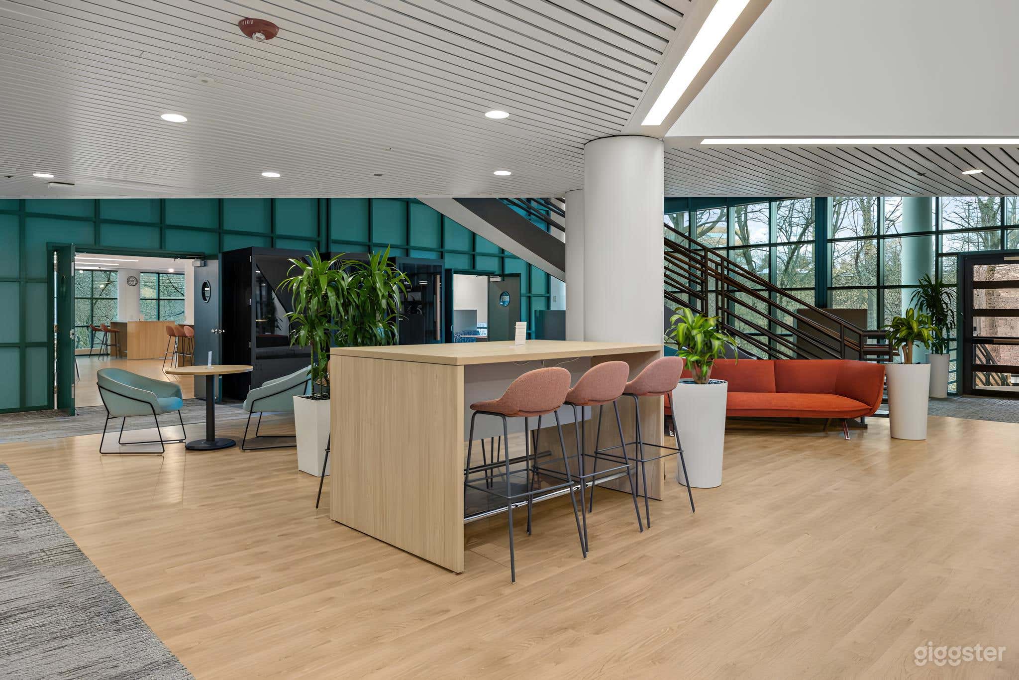 The Quantum Room Photo 4