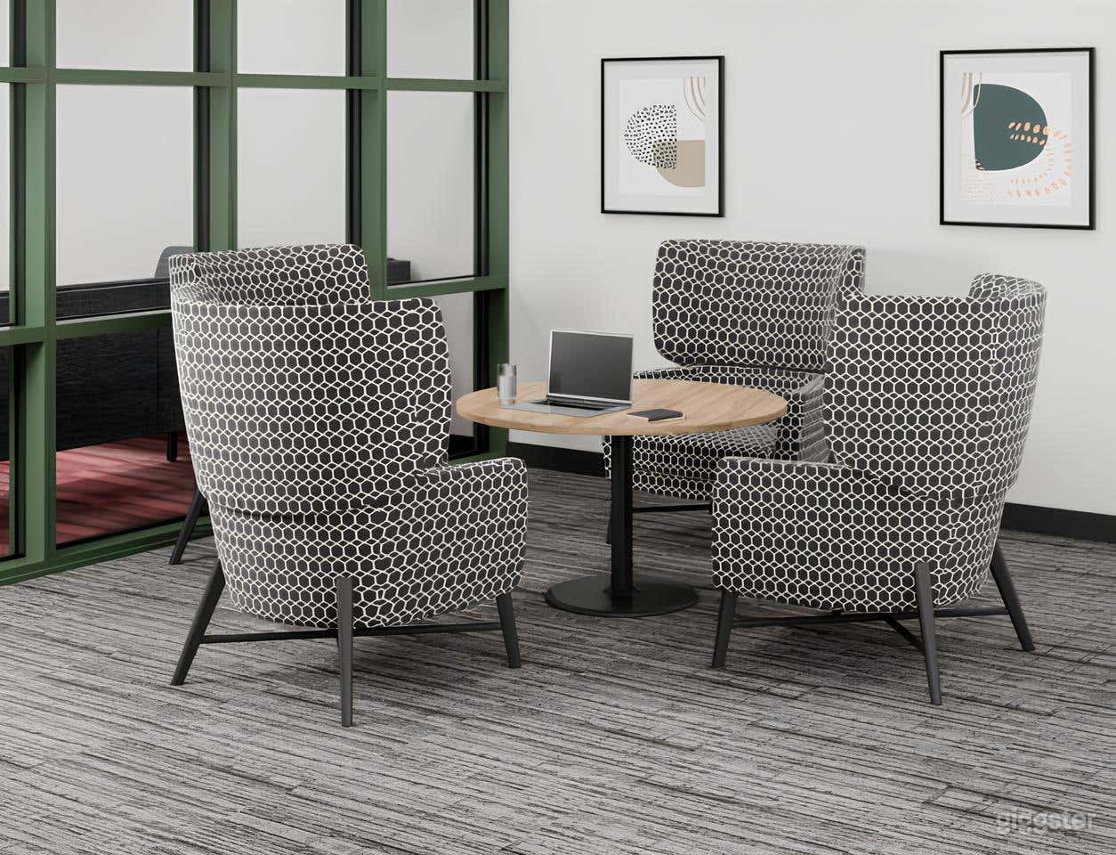 The Quantum Room Photo 1