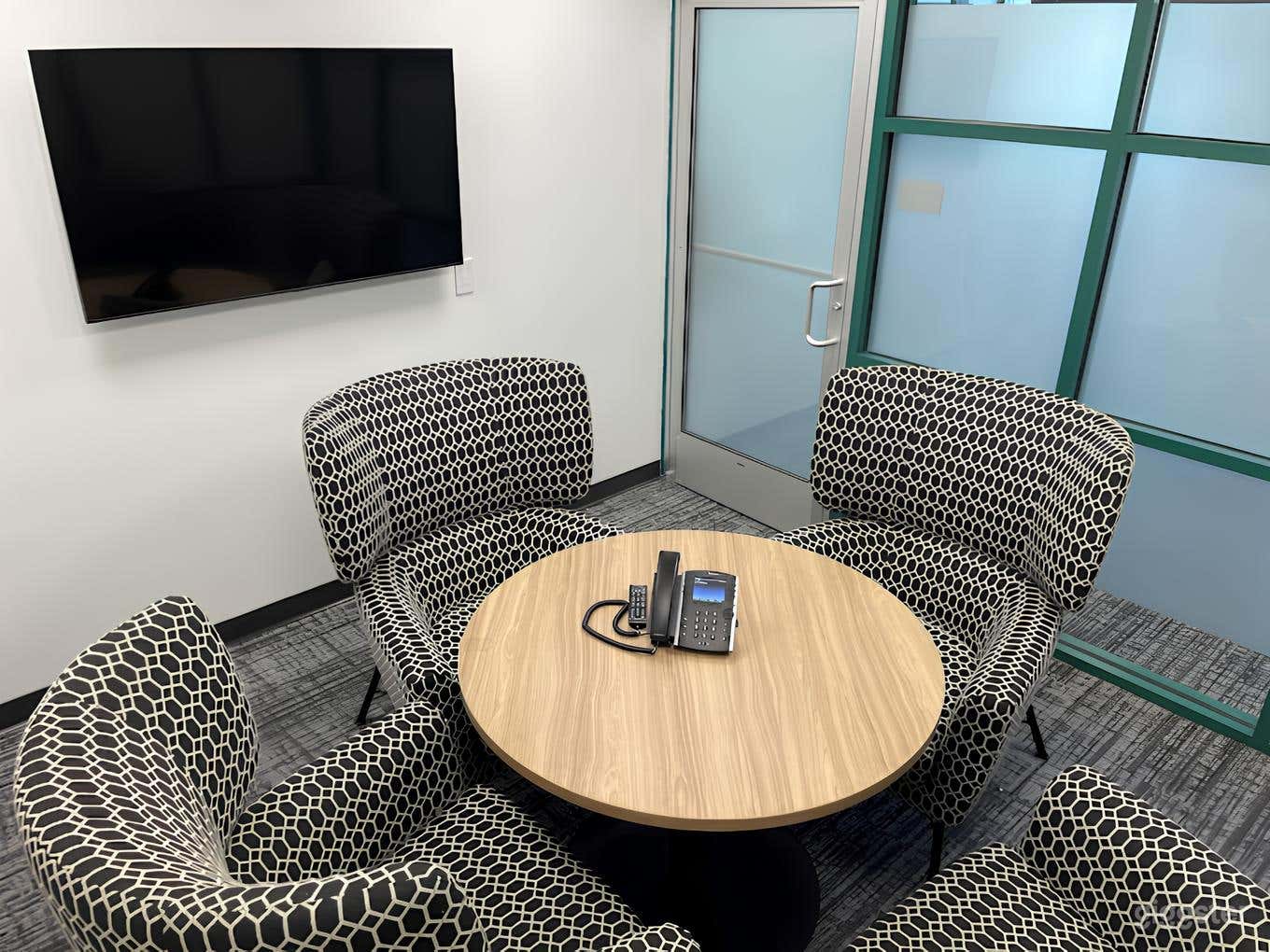 The Quantum Room Photo 2