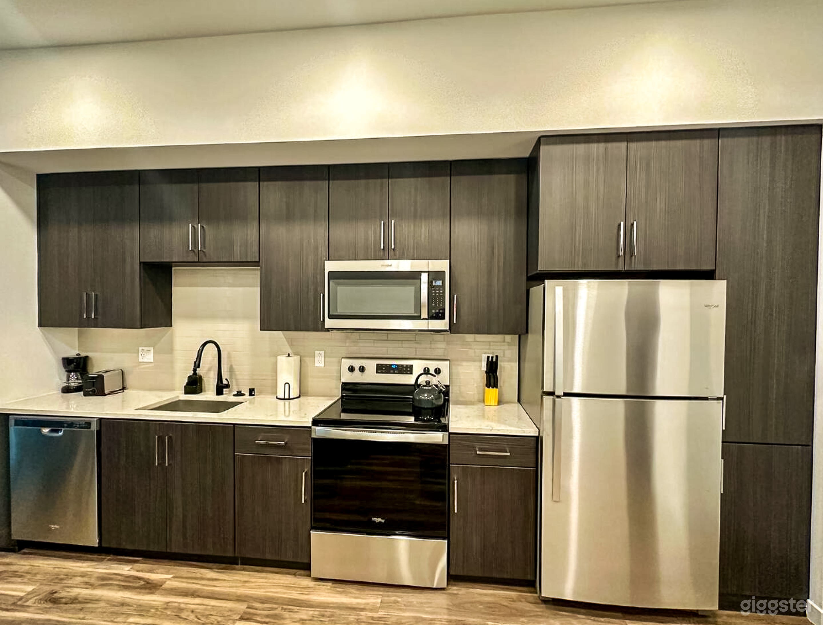 West Hollywood Retreat Photo 2