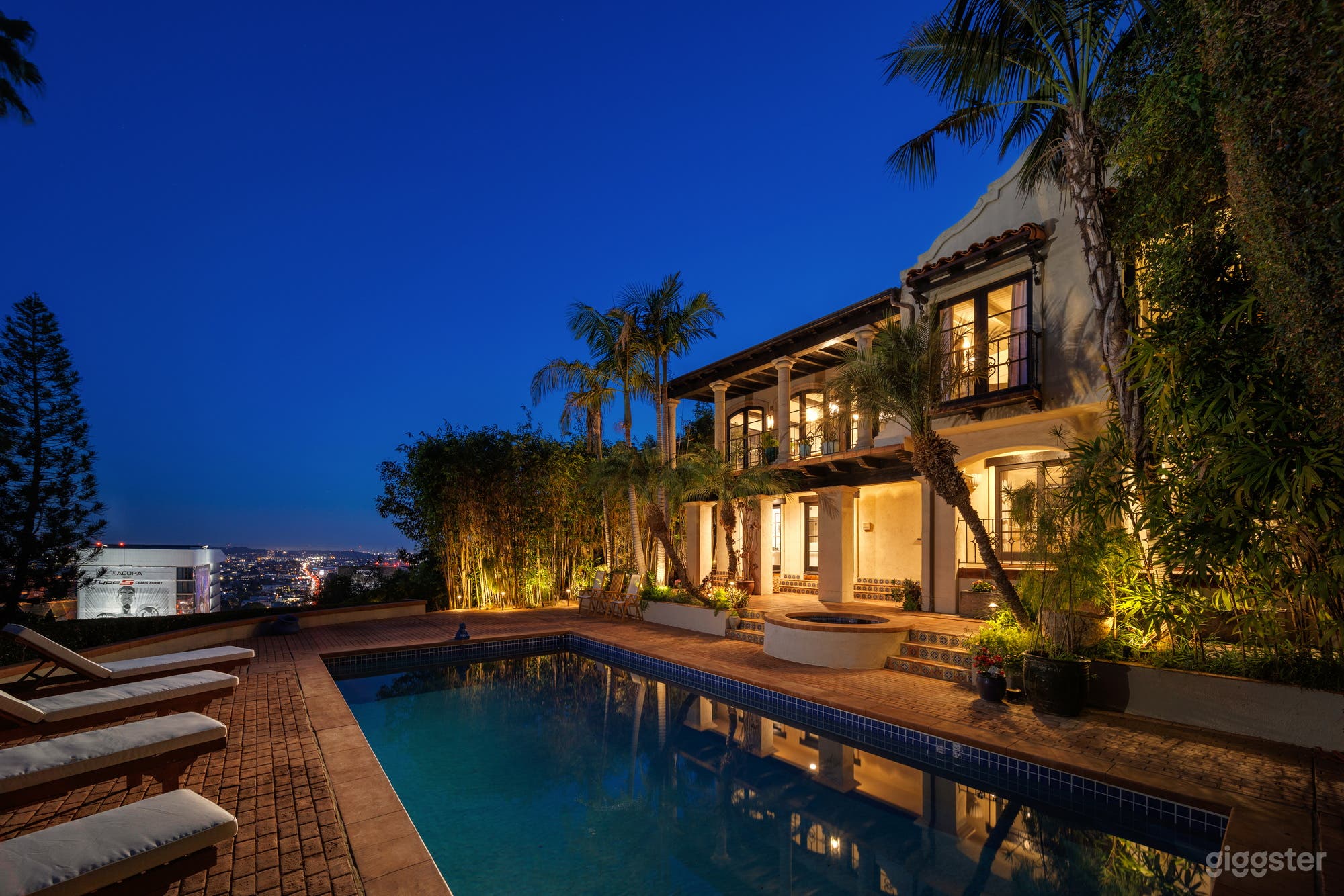 CASA ENCANTA: SPANISH COLONIAL VIEW HOME Photo 1