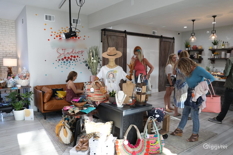  Second Sol Studios Event Space Clearwater FL 