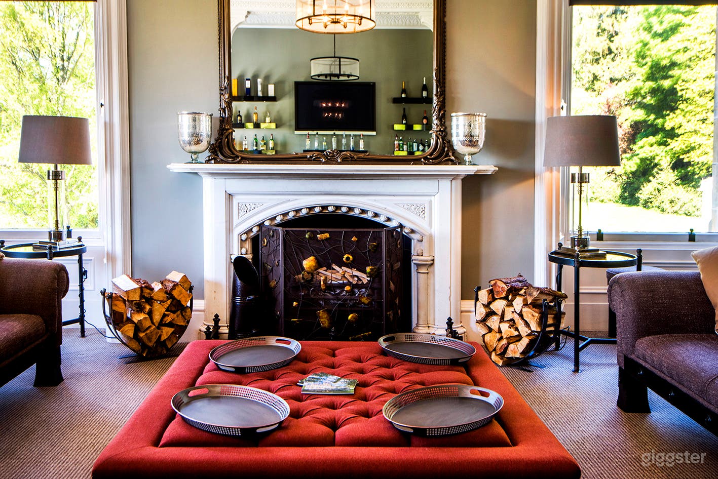 Delightfully Secluded Scottish Castle Photo 4