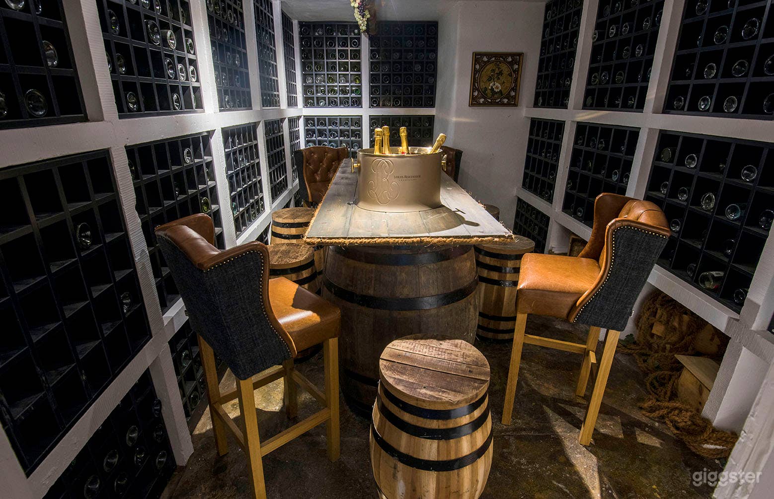 Delightfully Secluded Scottish Castle Photo 3