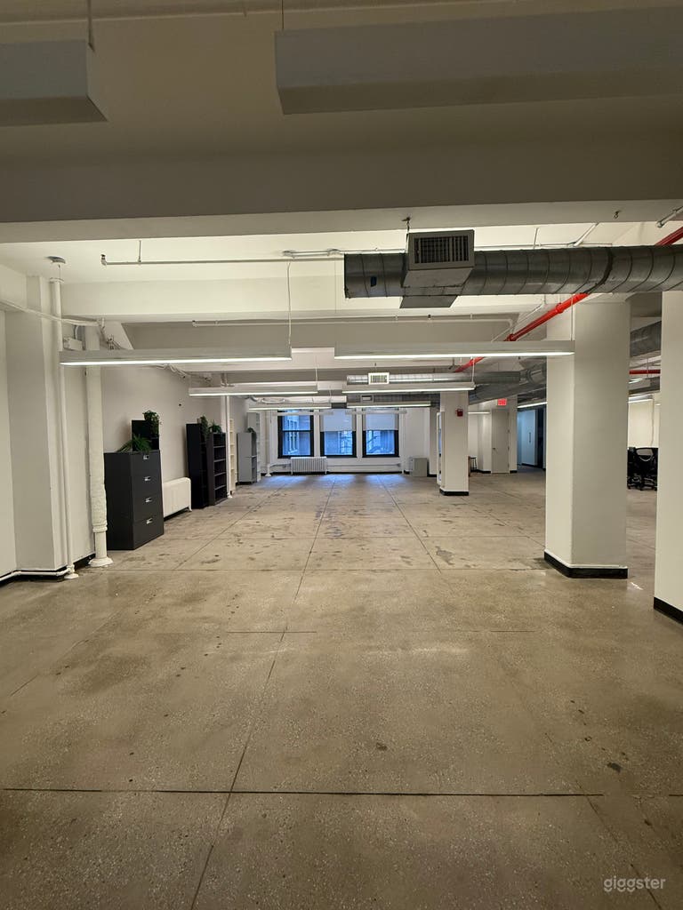  Private Daylight Studio for Production/ Holidays 600$ day 