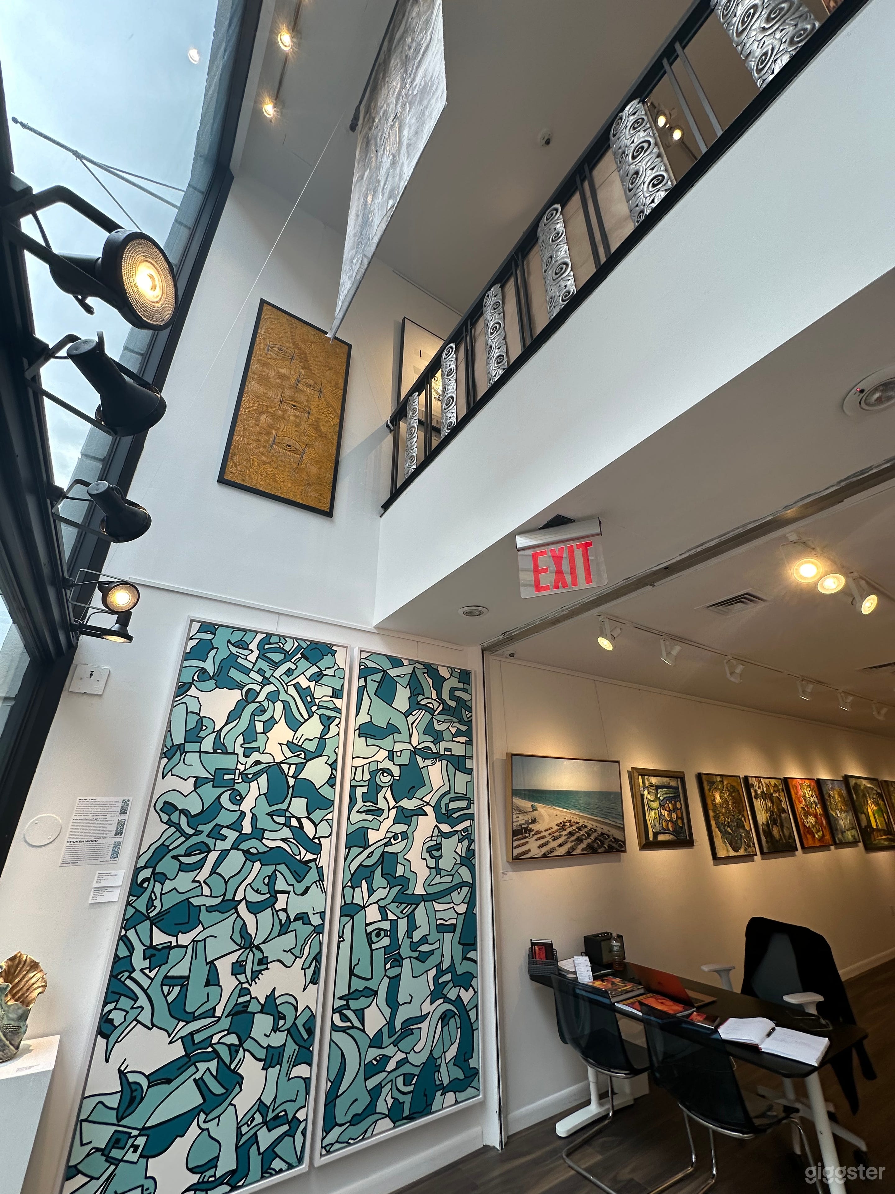 Perseus Gallery Photo 2