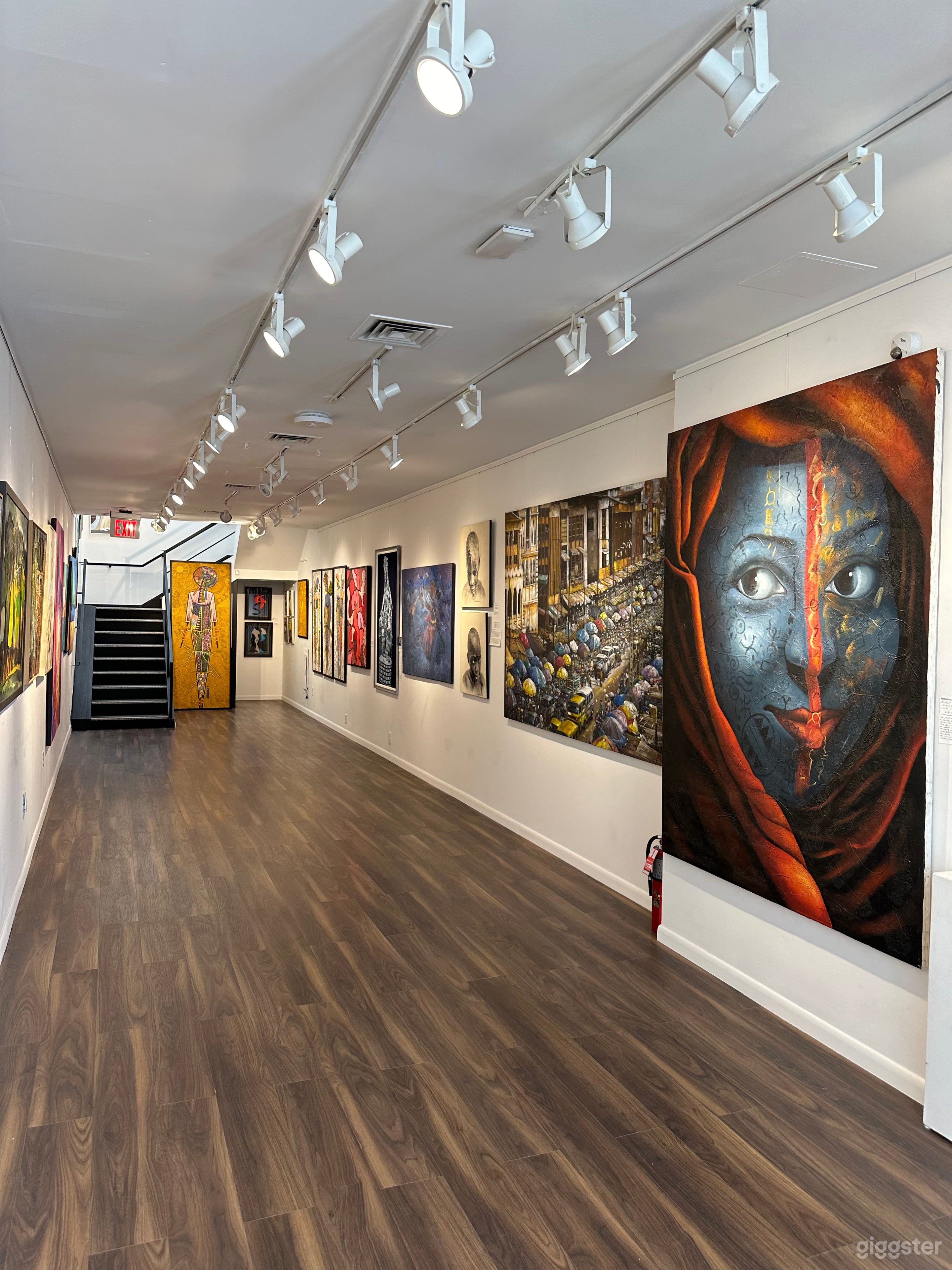 Perseus Gallery Photo 4