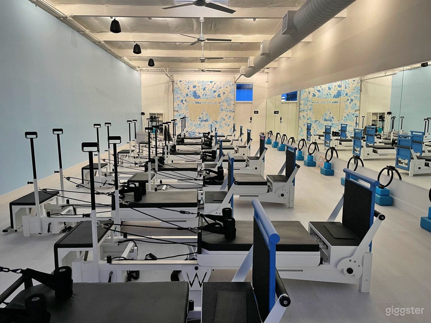 Vibrant Pilates Studio Photo 1