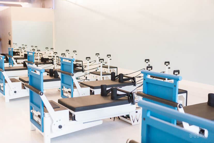 Vibrant Pilates Studio Photo 3