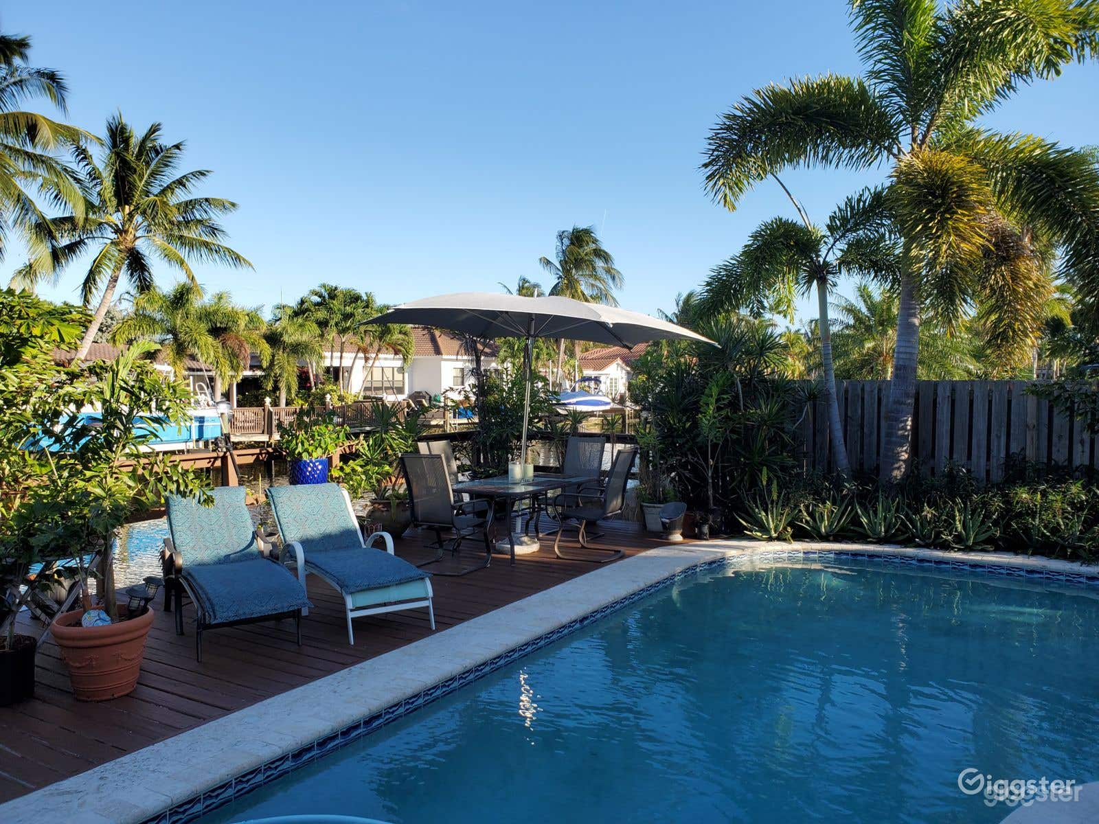 East Fort Lauderdale Ocean Access Pool Photo 3