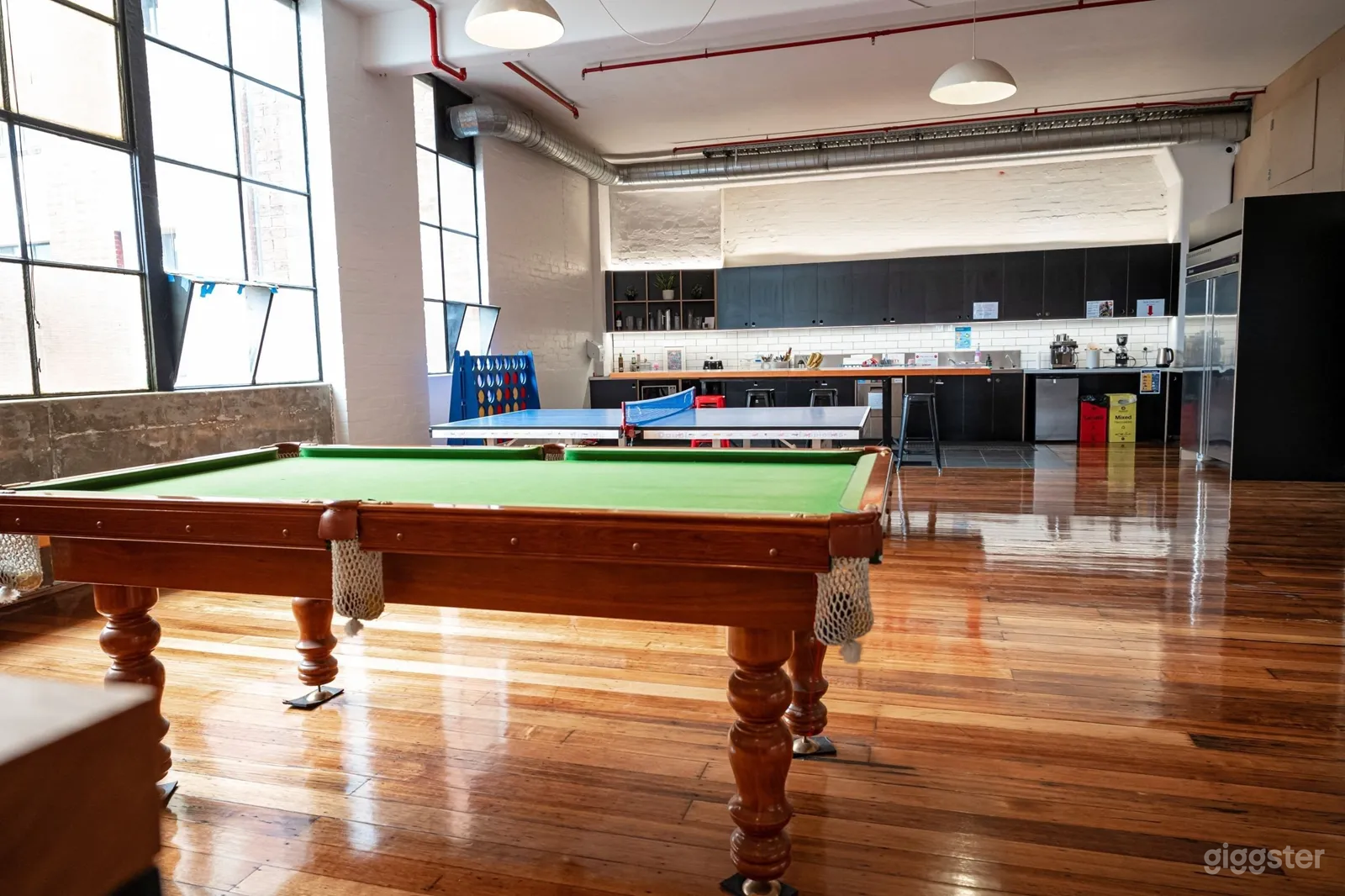 Small Meeting Room Suitable for Podcasting Photo 4