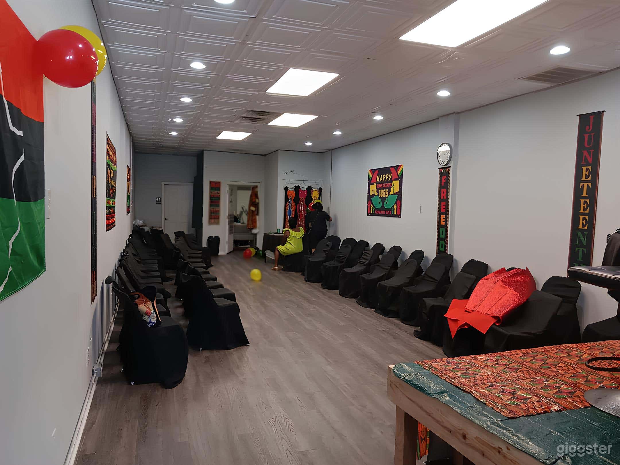 Classy Event Studio in Columbus, GA Photo 2