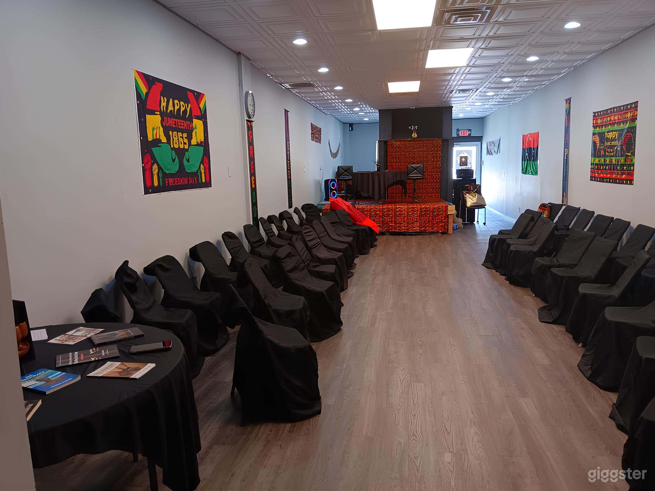 Classy Event Studio in Columbus, GA Photo 3