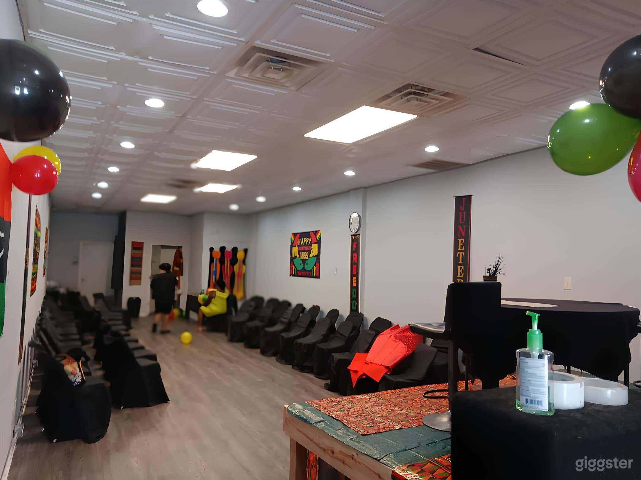 Classy Event Studio in Columbus, GA Photo 1