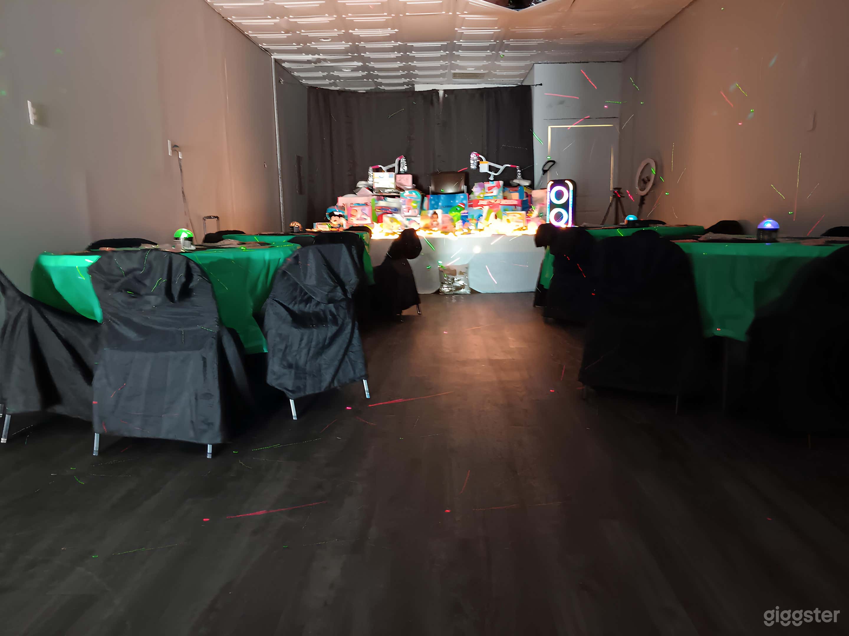 Classy Event Studio in Columbus, GA Photo 4