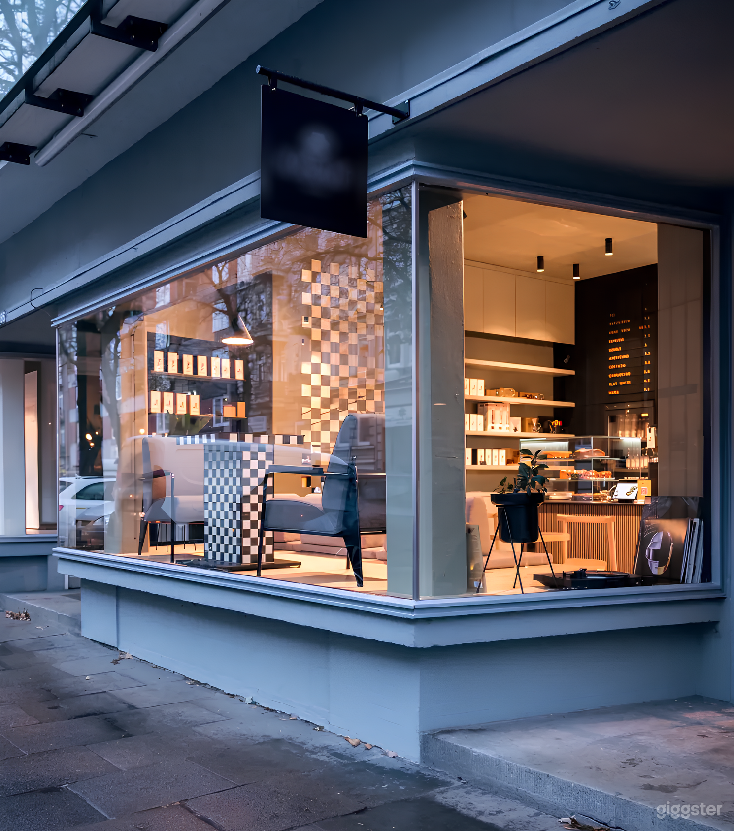 Specialty Espresso Bar mit Deli-Klassikern wie Babka und Reu Foto 4