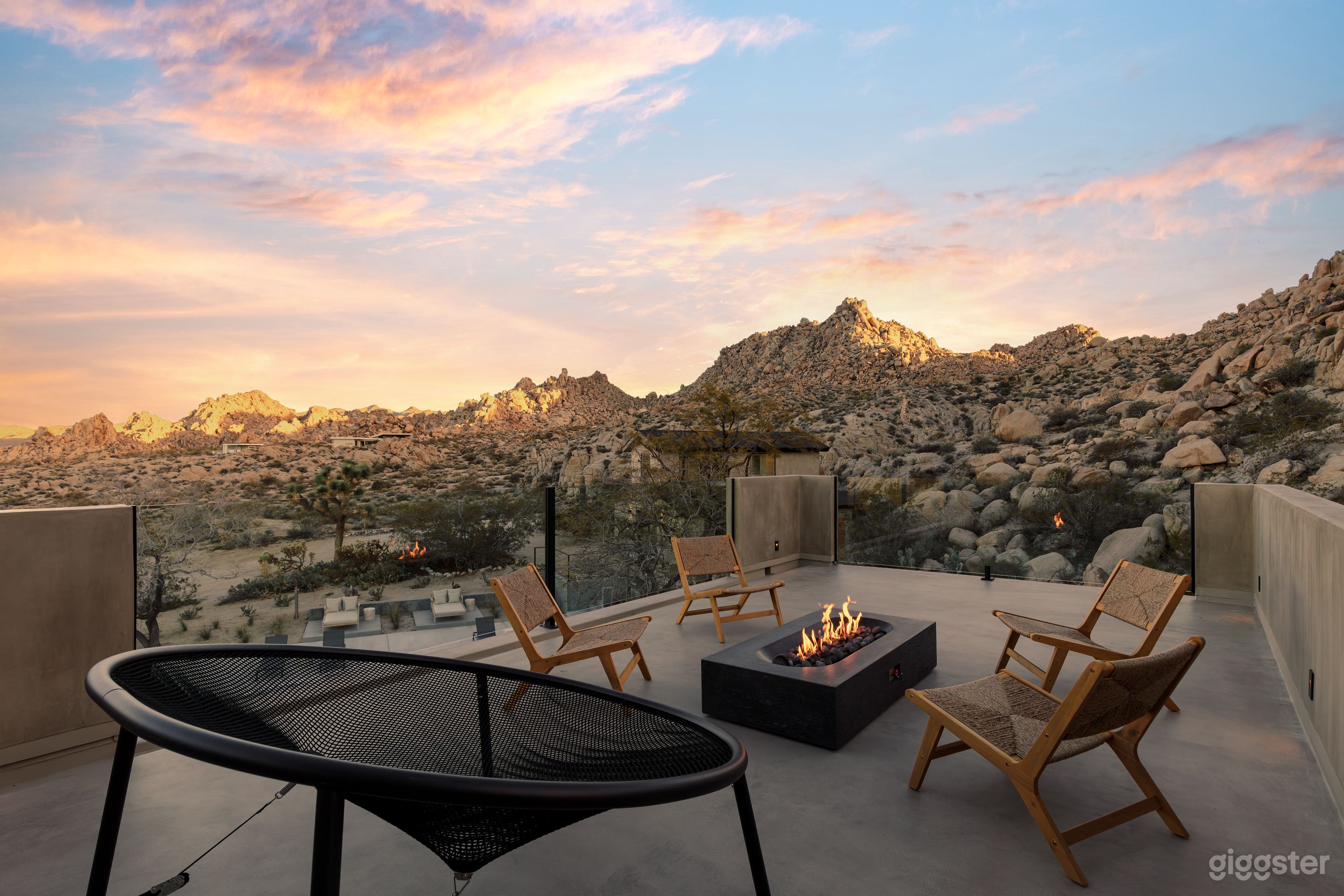 Boulders Gate - Luxury Villa by National Park Photo 4