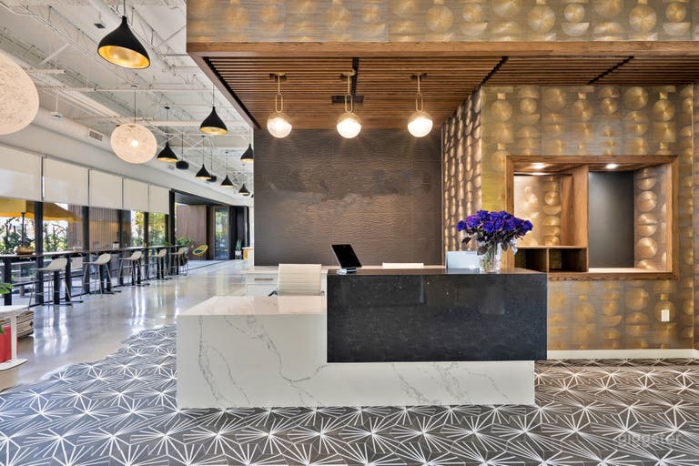  8 Person Meeting/Conference Room 