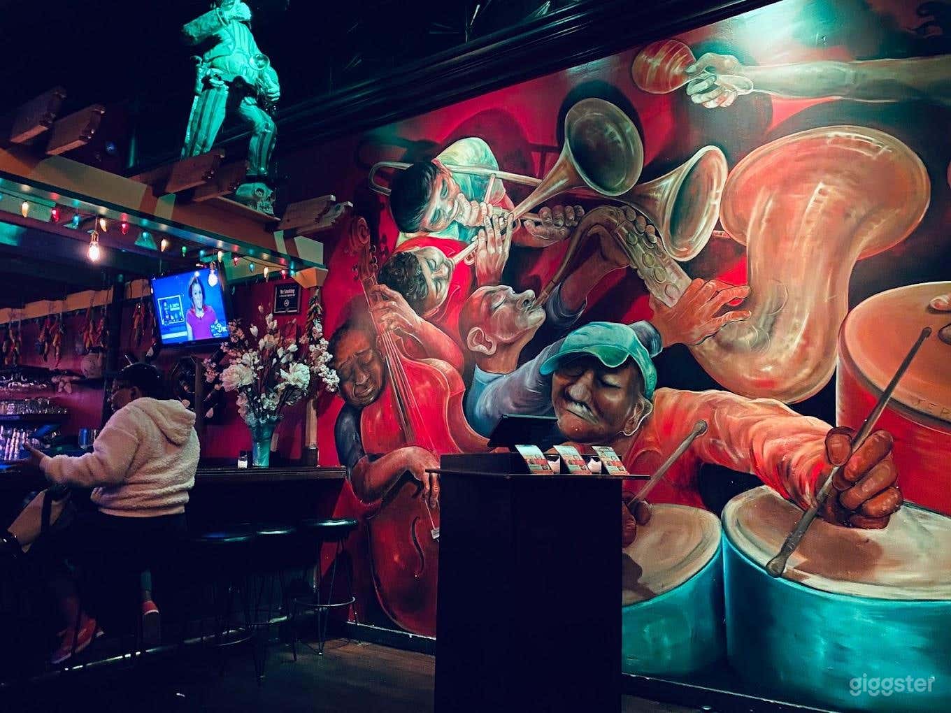 Mexican Restaurant &amp; Nightclub in NYC Photo 1