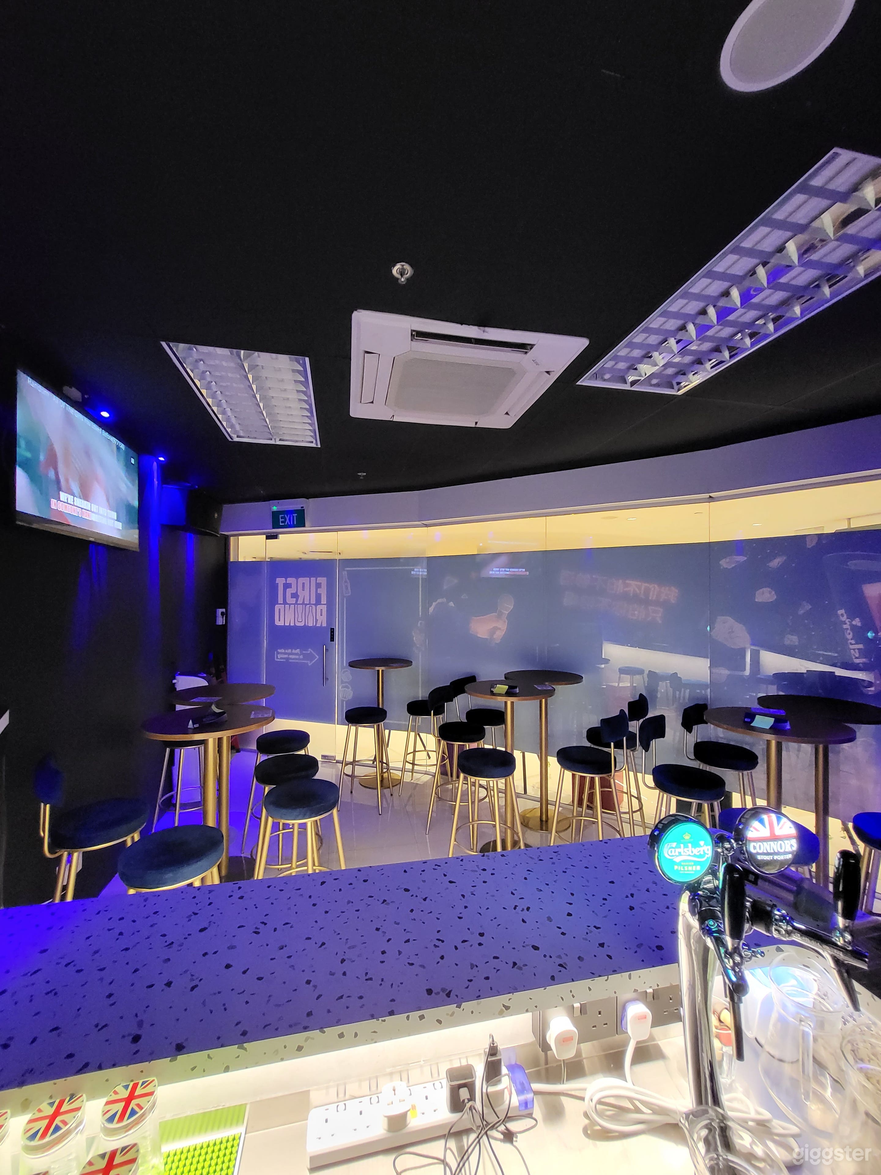 Urban Karaoke Bar in SG Photo 4