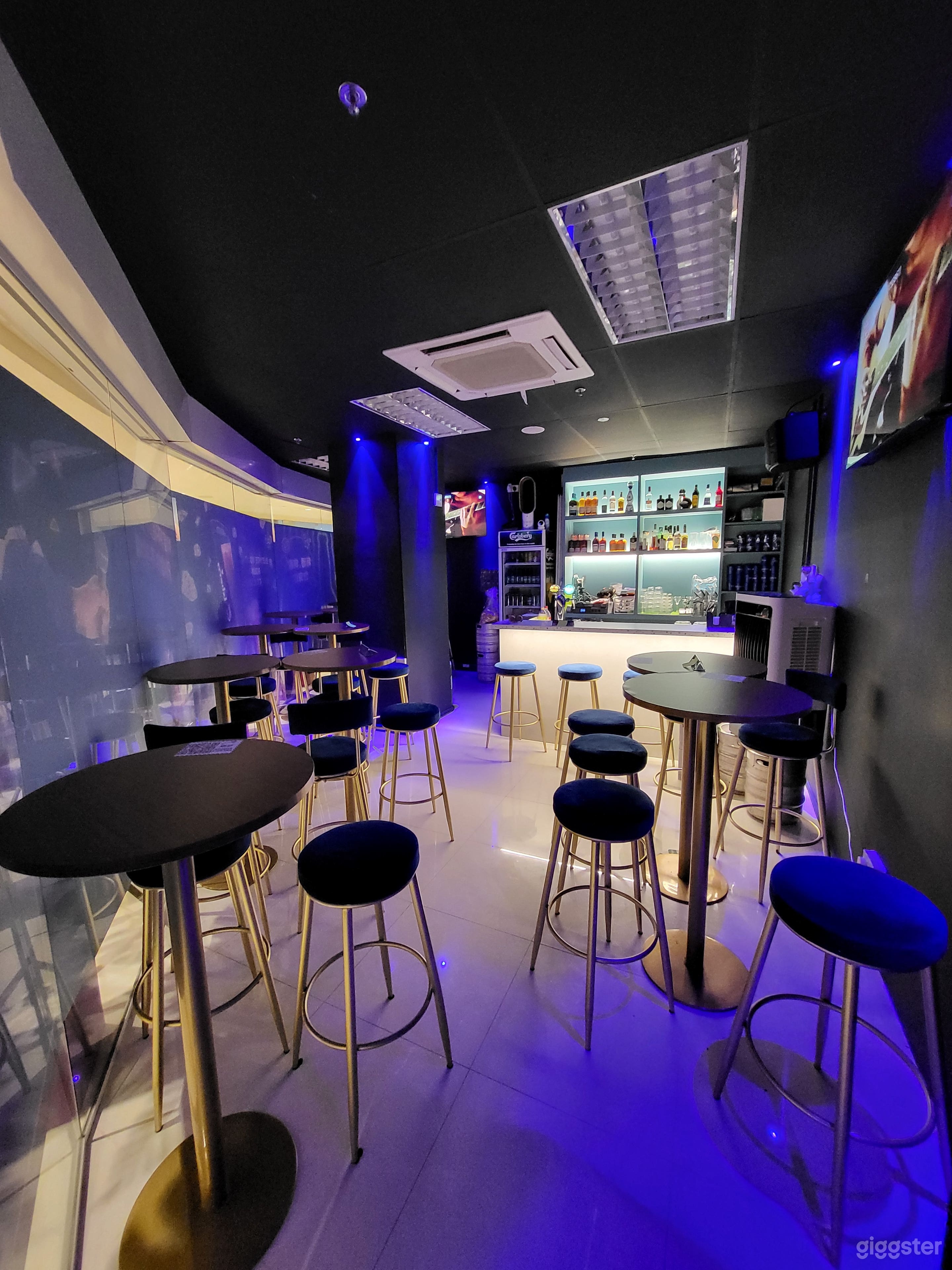 Urban Karaoke Bar in SG Photo 2
