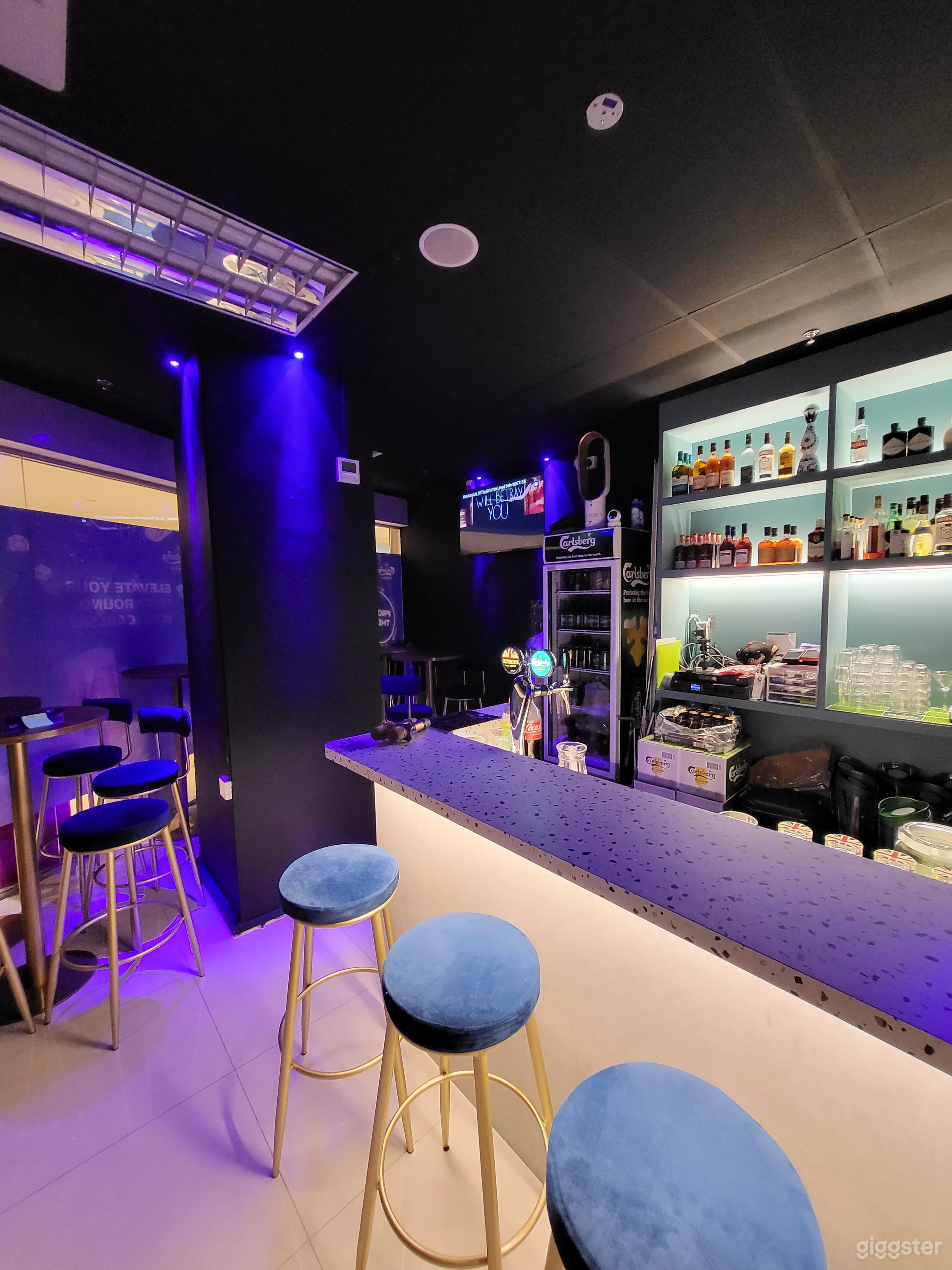 Urban Karaoke Bar in SG Photo 1