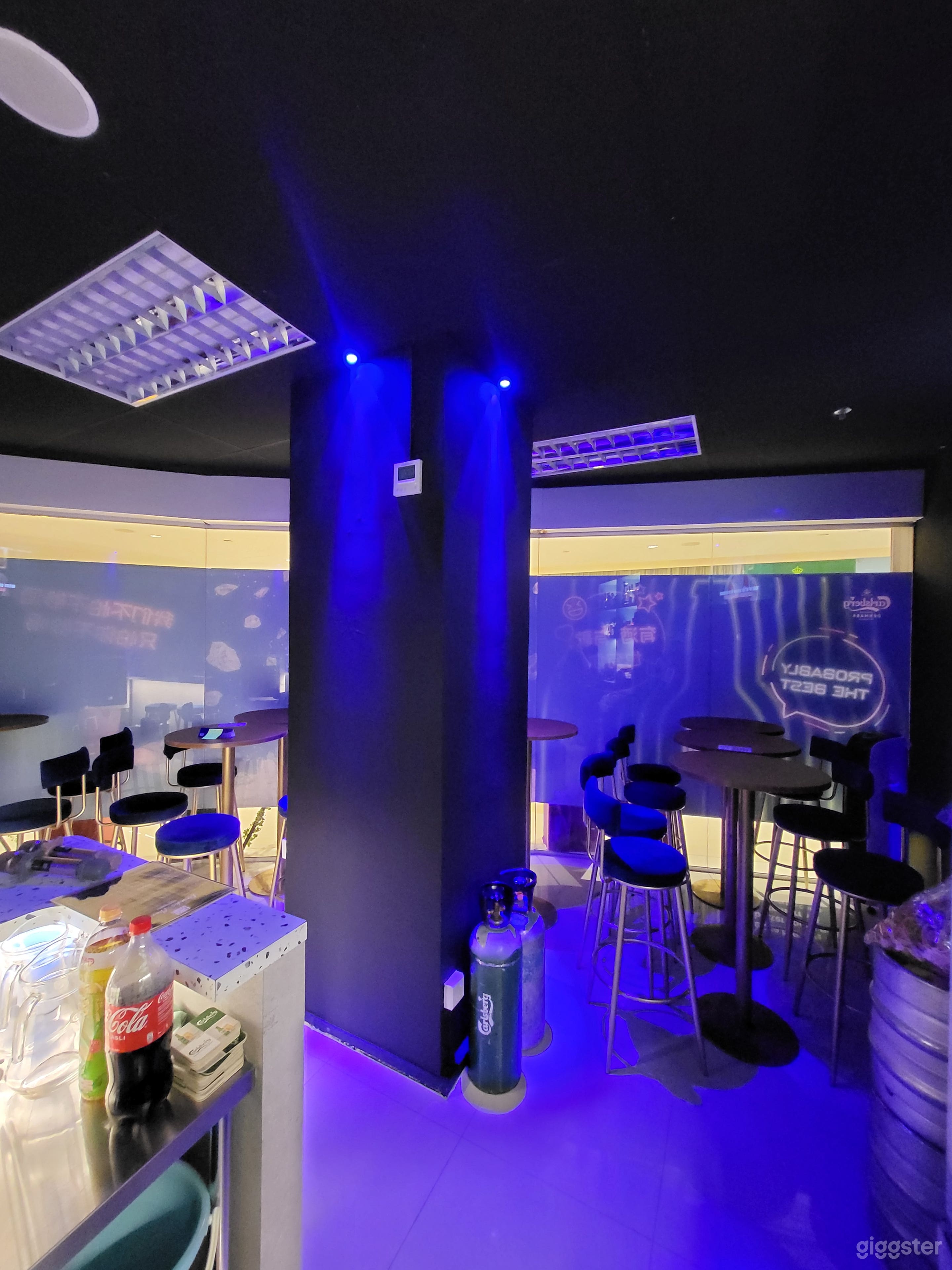 Urban Karaoke Bar in SG Photo 3
