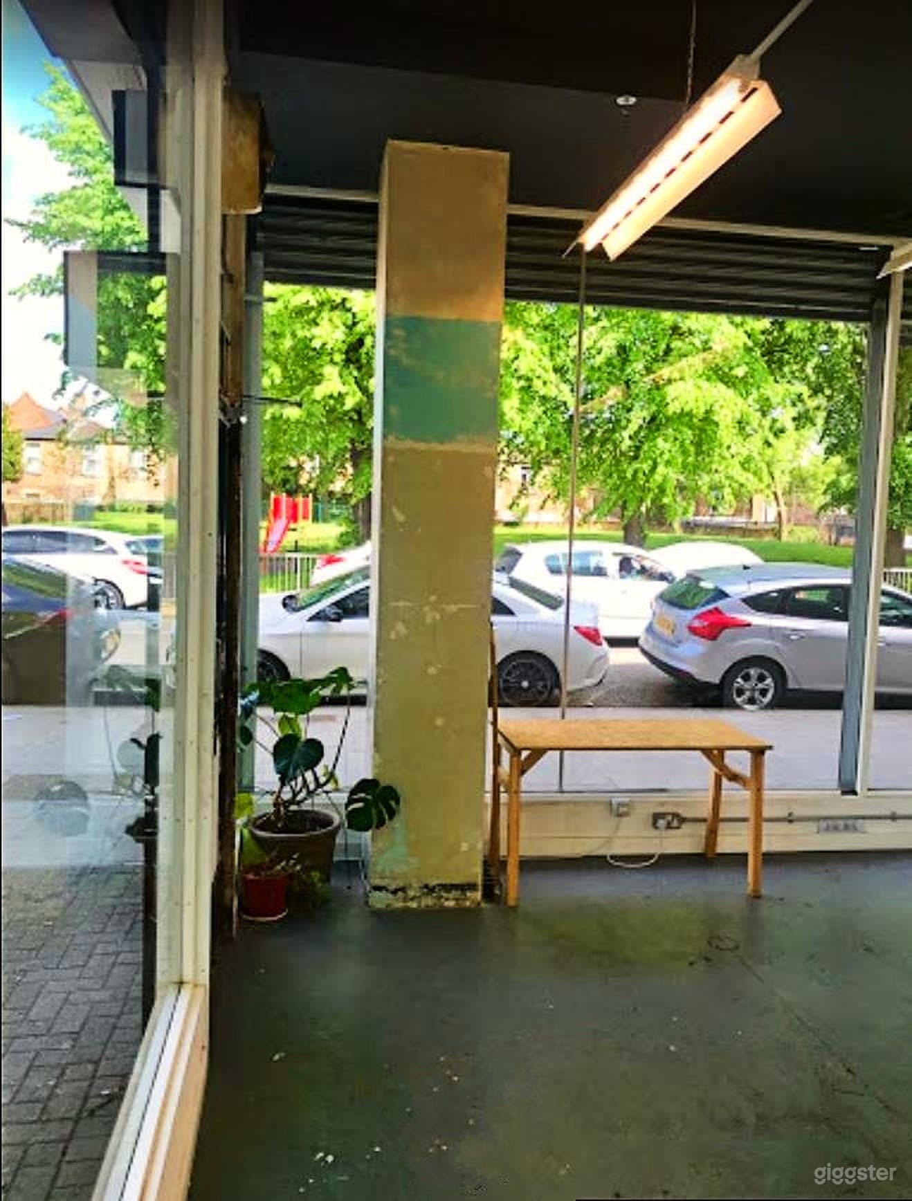 Pop-up and Art Gallery Space for Hire in London Photo 4