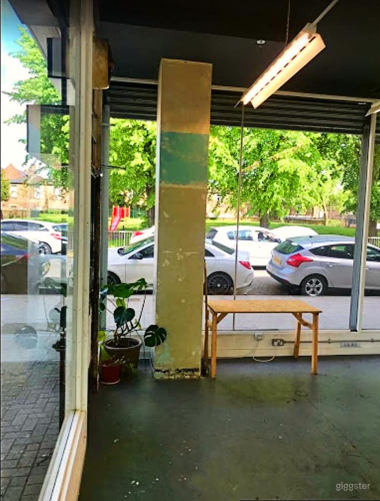  Pop-up and Art Gallery Space for Hire in London 