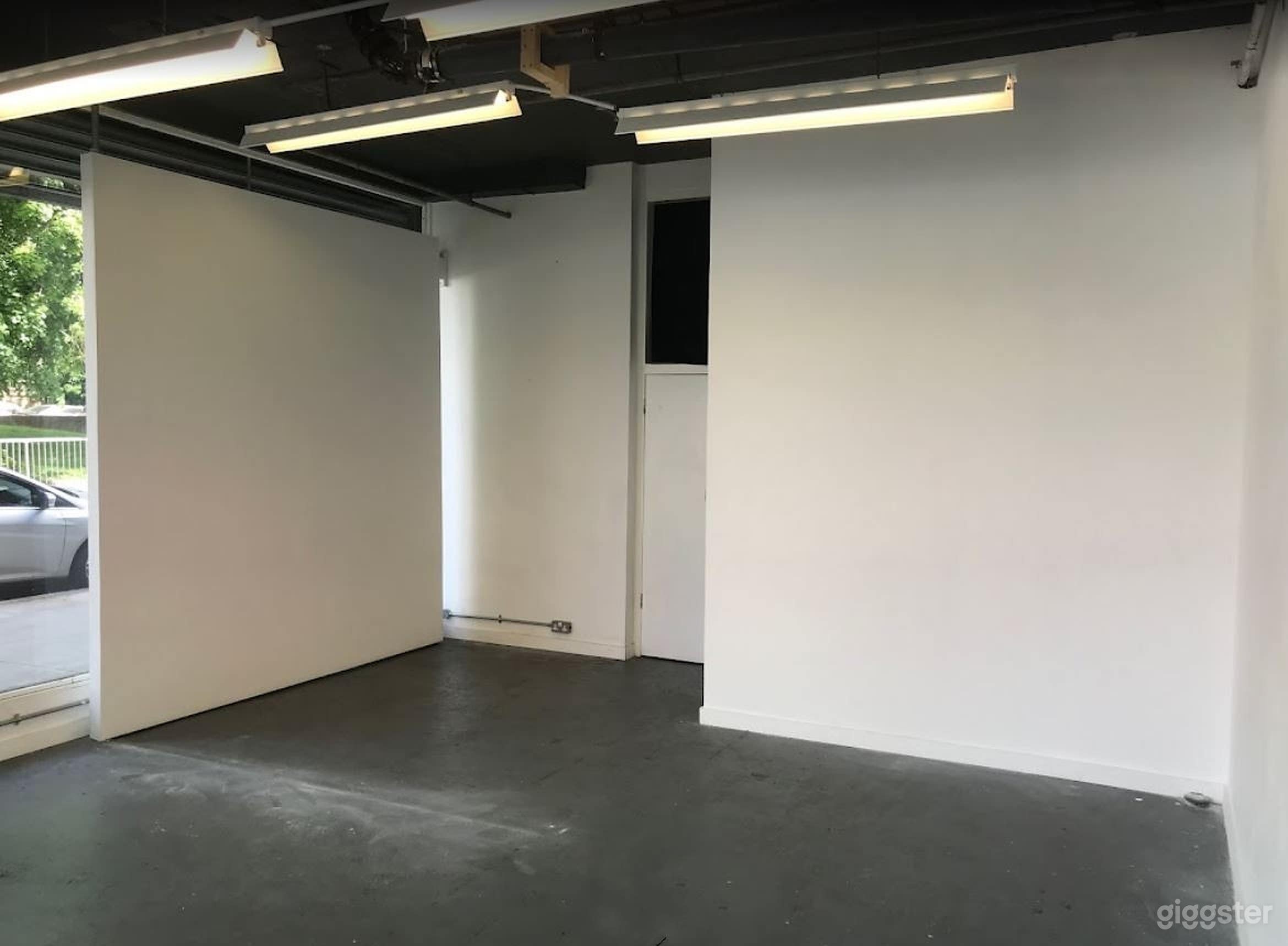 Pop-up and Art Gallery Space for Hire in London Photo 3