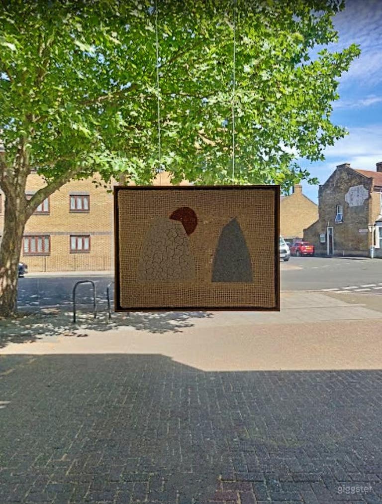  Pop-up and Art Gallery Space for Hire in London 