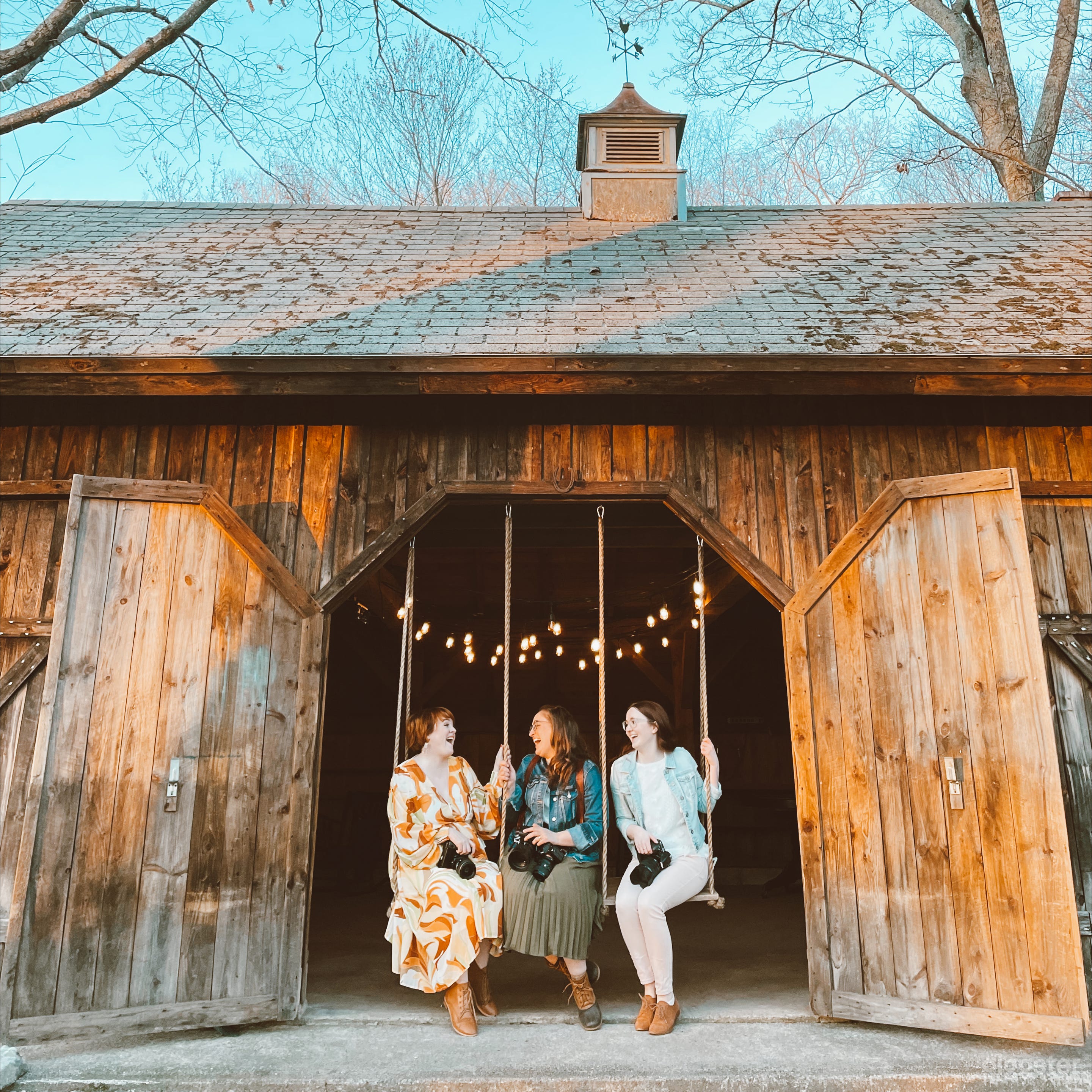 Collective Place for Unique Events Photo 3