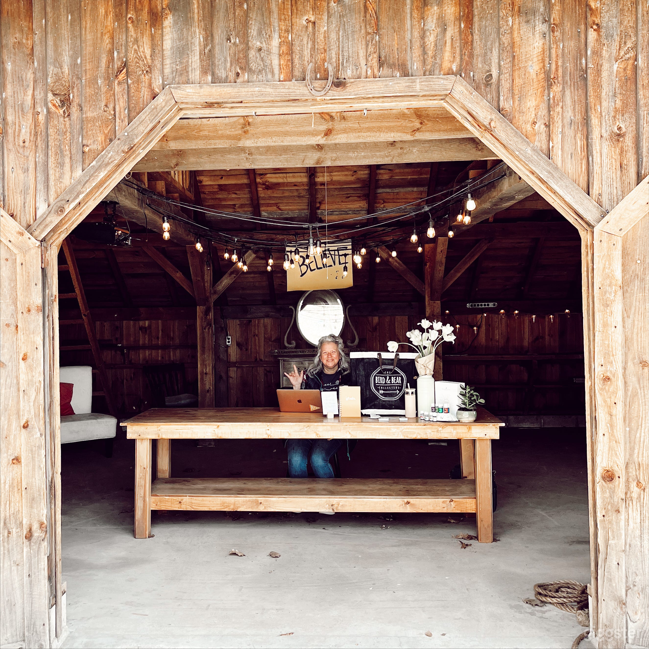 Collective Place for Unique Events Photo 1