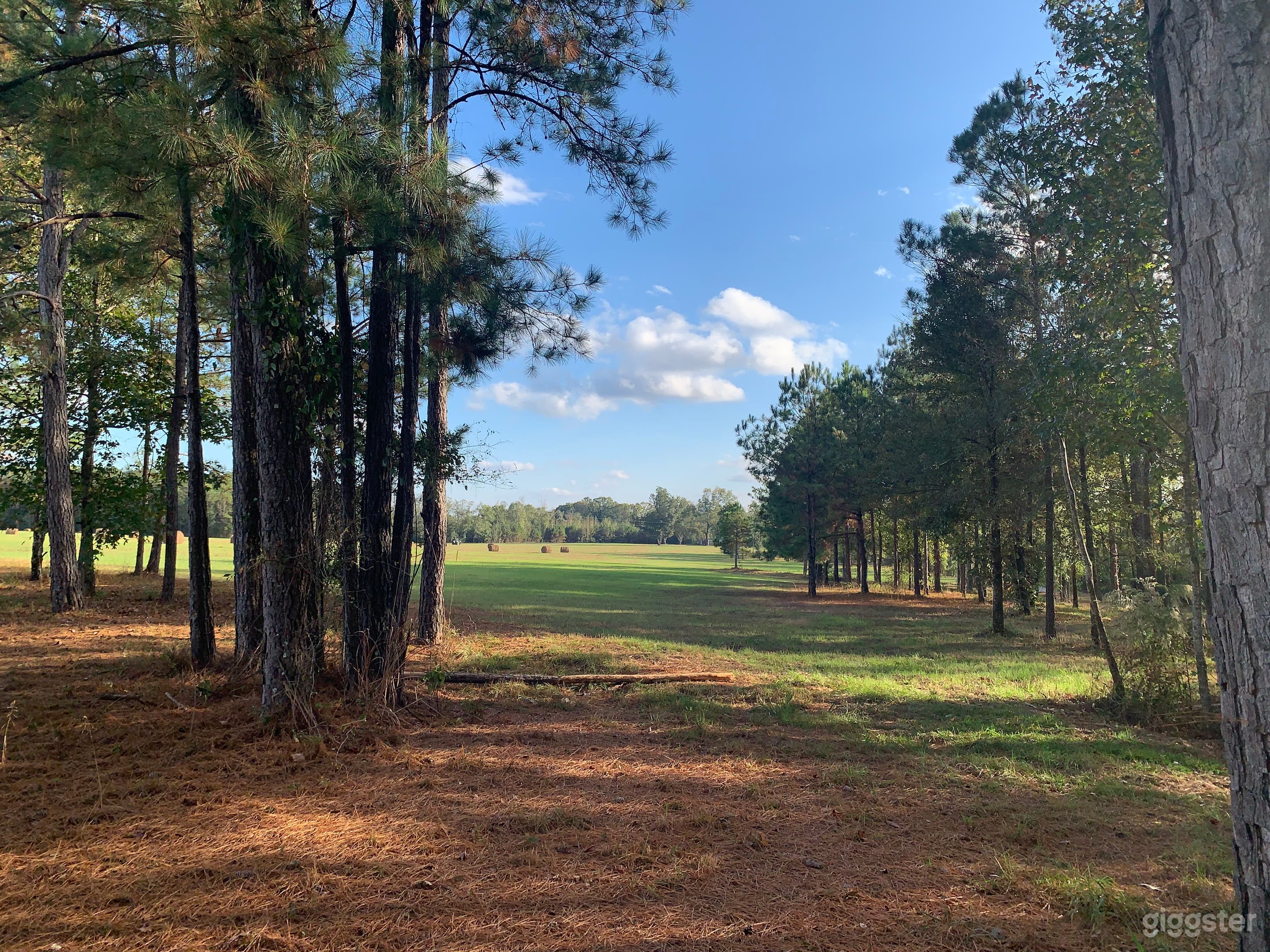 Rustic Farmhouse for Productions Photo 1