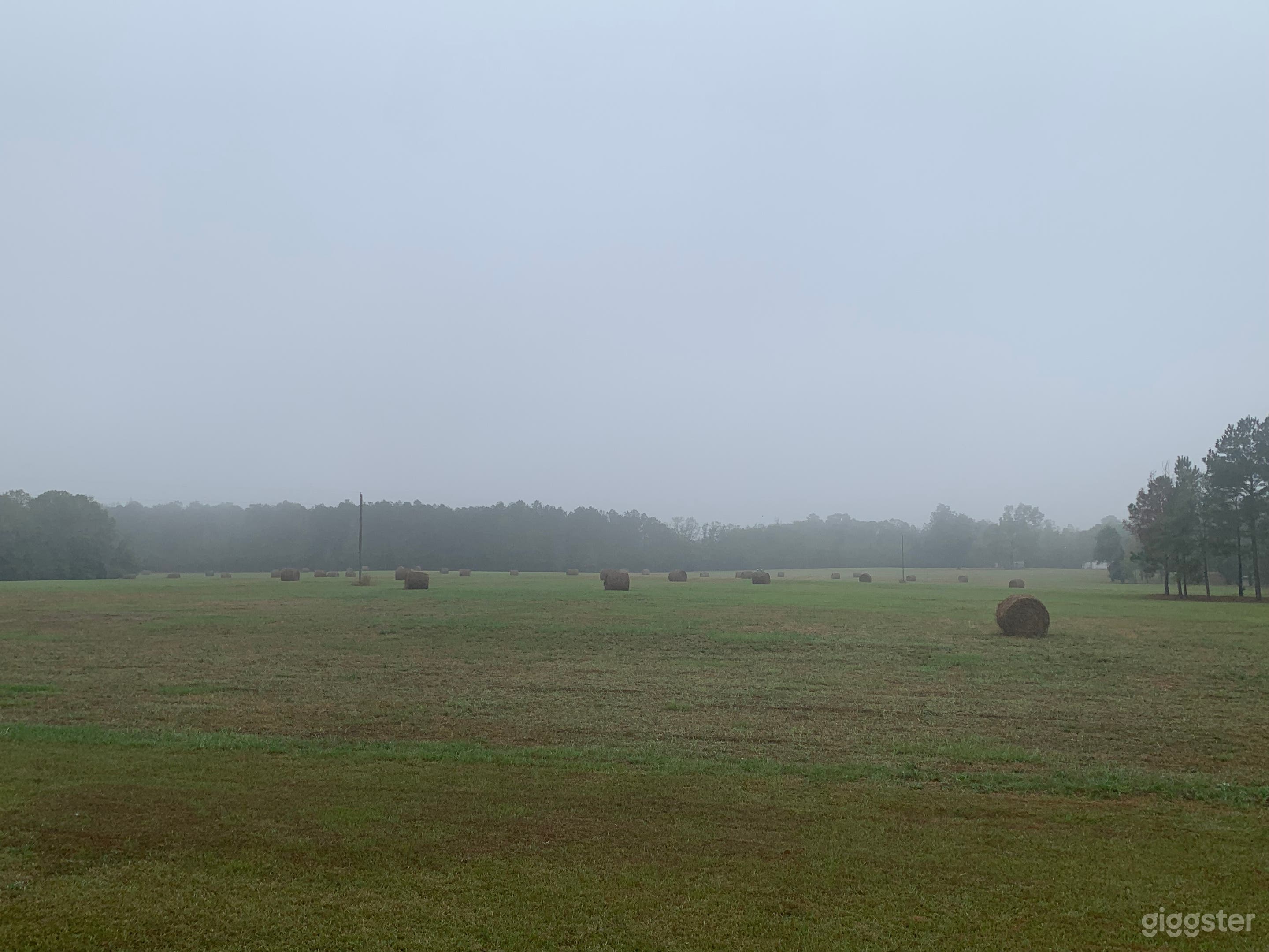 Rustic Farmhouse for Productions Photo 2