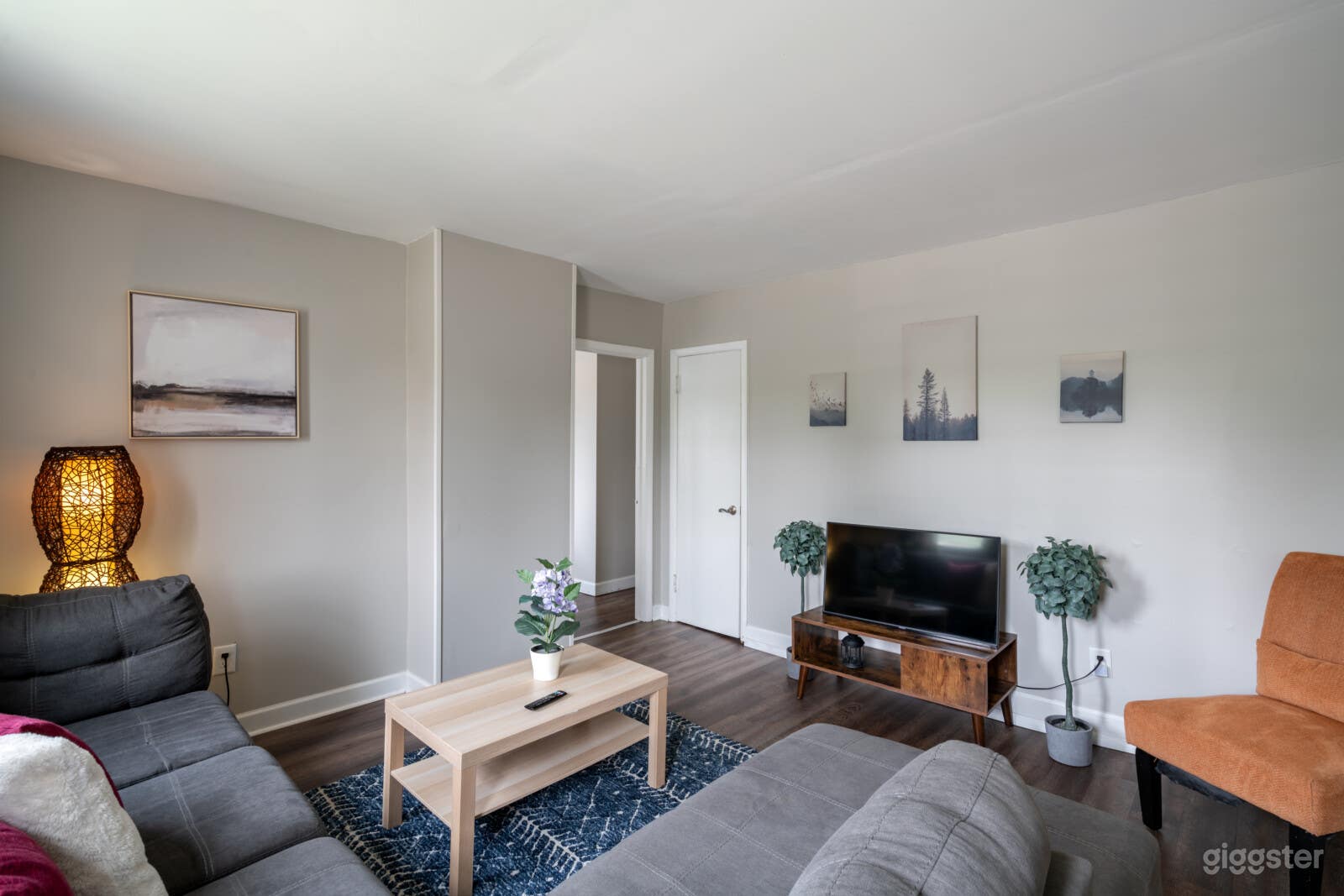 Lower Master House, PET FRIENDLY APT. DOWNTOWN! Photo 4