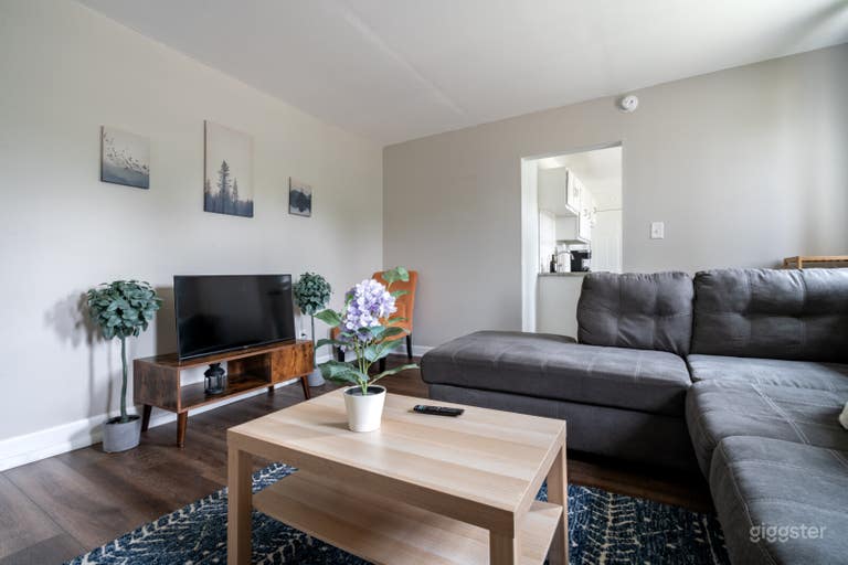  Lower Master House, PET FRIENDLY APT. DOWNTOWN! 