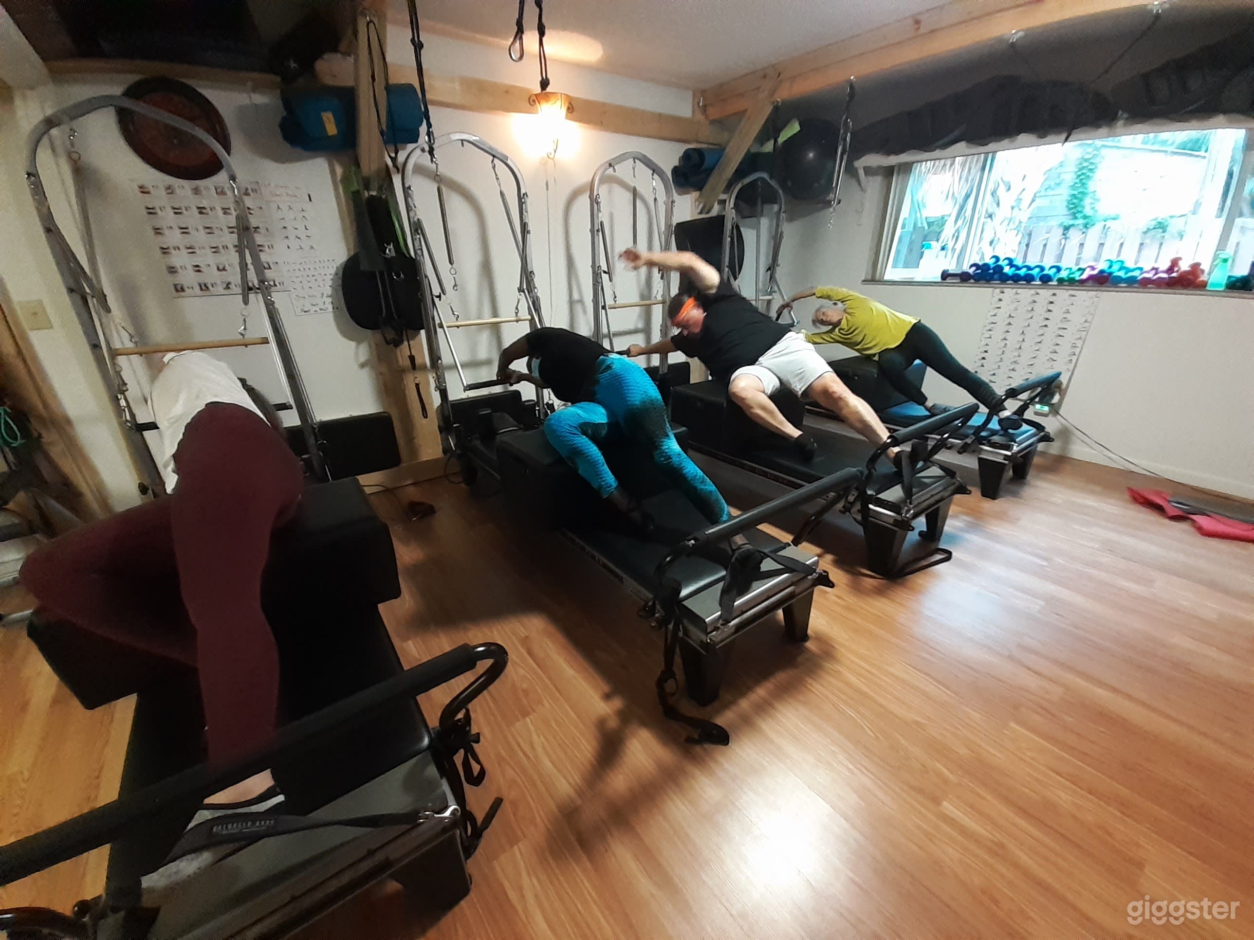  Quiet Private Fitness Studio in West Palm Beach Photo 2