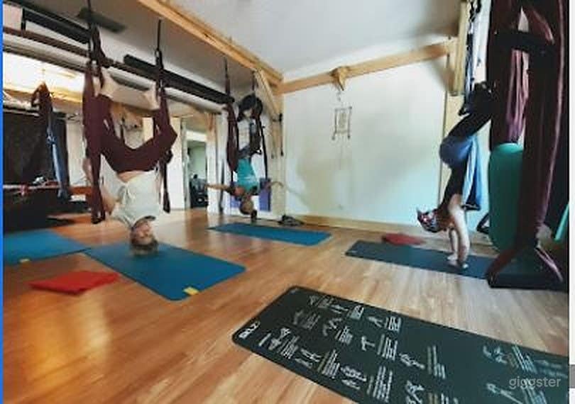  Quiet Private Fitness Studio in West Palm Beach Photo 1