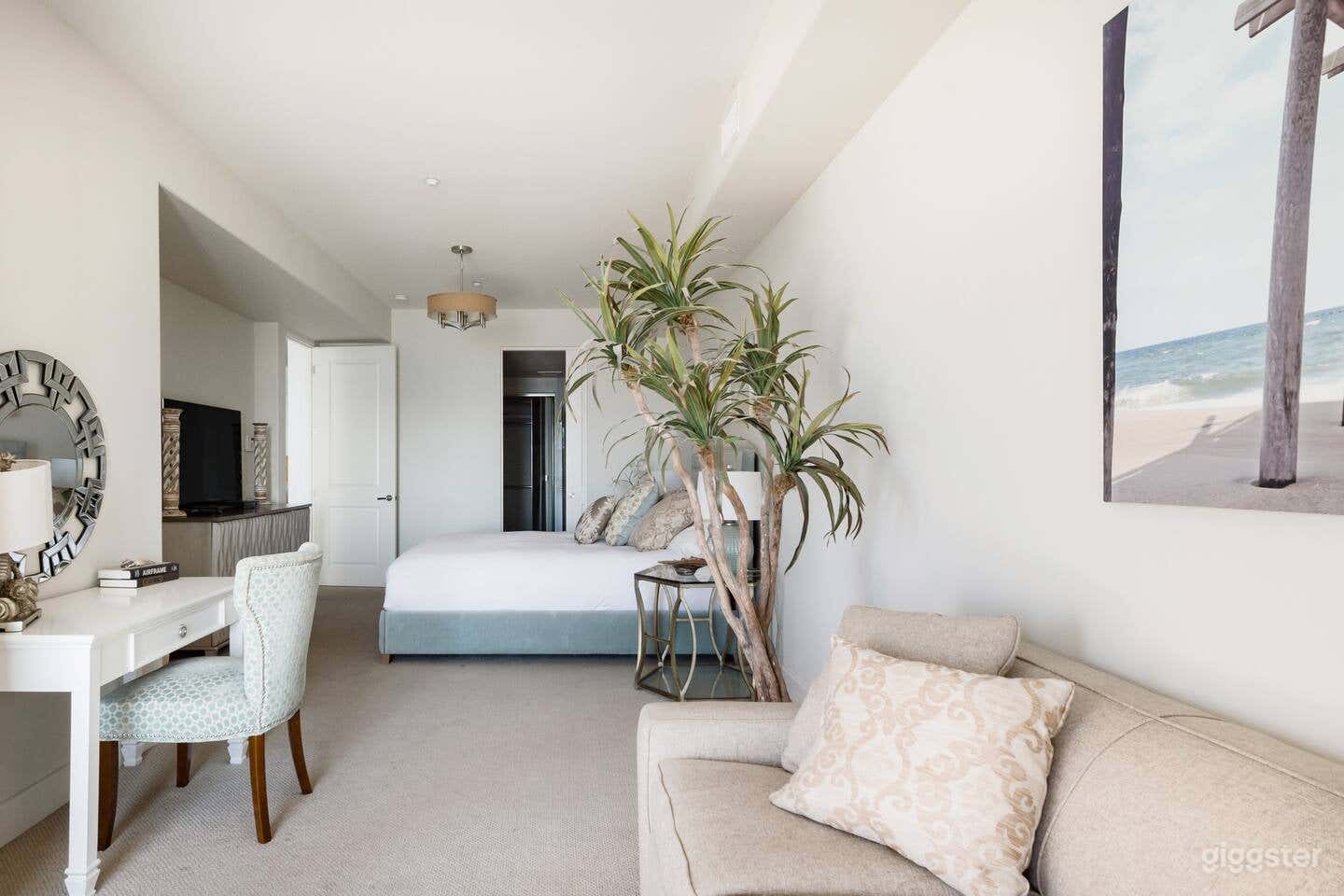 The Seahorse Oceanfront Villa Photo 3