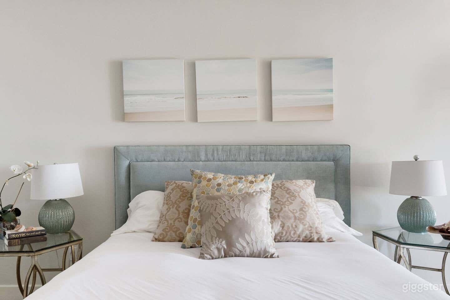 The Seahorse Oceanfront Villa Photo 2