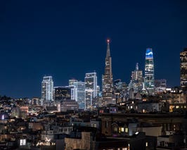  MTV Real World House | Great City Views & Rooftop  