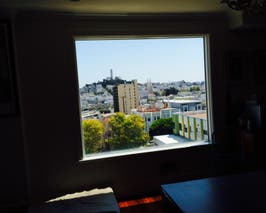  MTV Real World House | Great City Views & Rooftop  