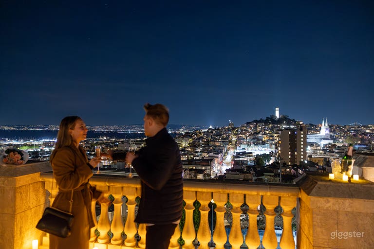  MTV Real World House | Great City Views & Rooftop  