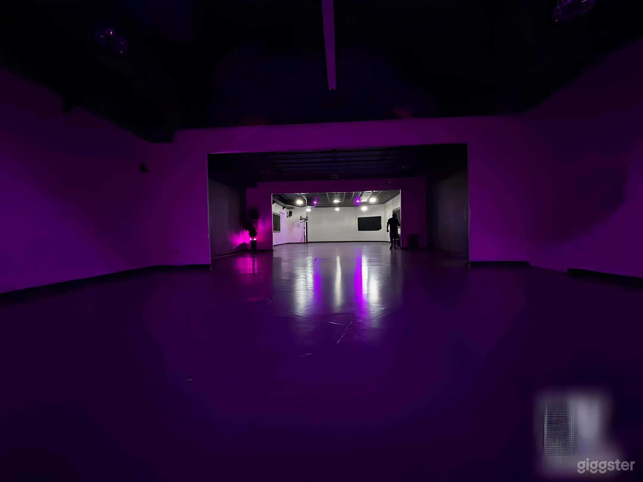 Premium Atlanta Flexible Event Space W/Free Parking Photo 1