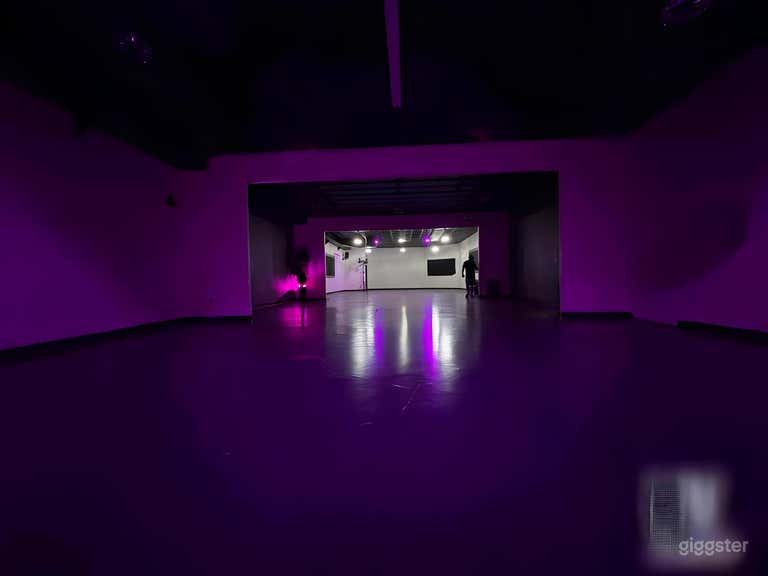  Premium Atlanta Flexible Event Space W/Free Parking 