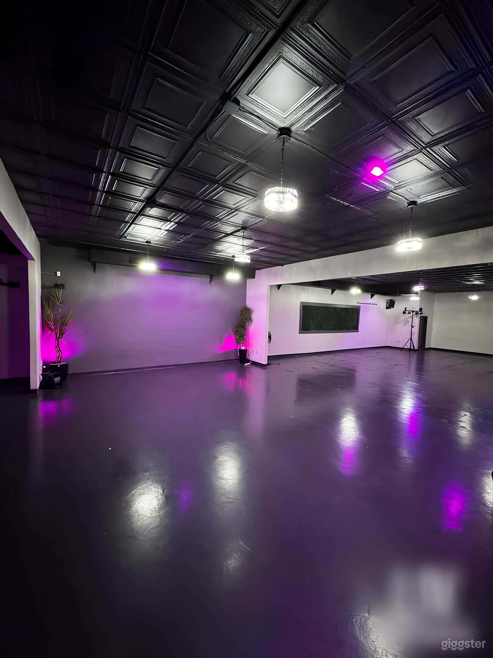 Premium Atlanta Flexible Event Space W/Free Parking Photo 4